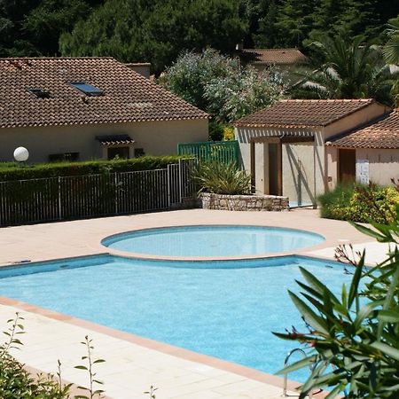Résidence Cap Azur Maison N° 106 Villeneuve-Loubet Extérieur photo