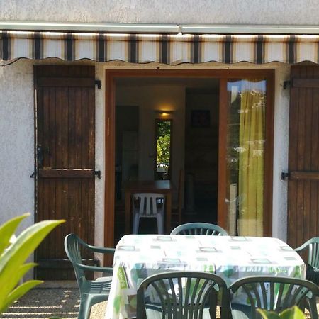 Résidence Cap Azur Maison N° 106 Villeneuve-Loubet Extérieur photo