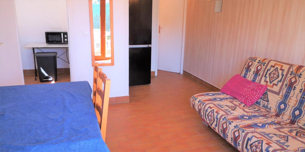 Résidence Cap Azur Maison N° 106 Villeneuve-Loubet Extérieur photo
