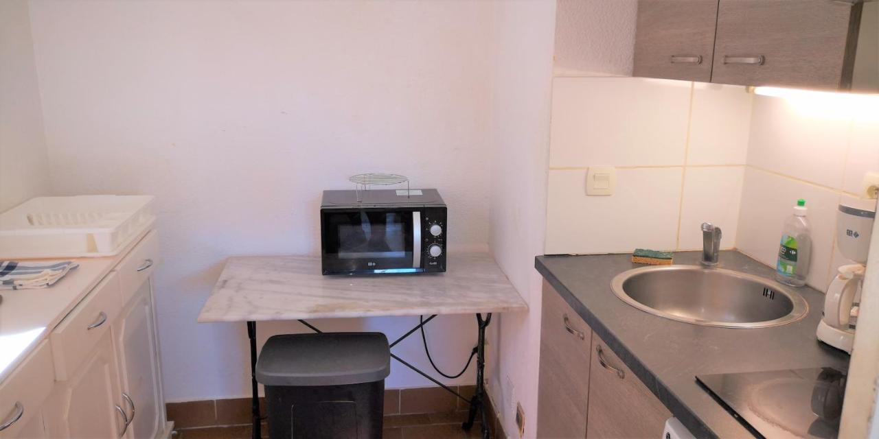 Résidence Cap Azur Maison N° 106 Villeneuve-Loubet Extérieur photo