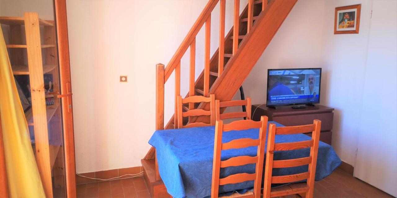 Résidence Cap Azur Maison N° 106 Villeneuve-Loubet Extérieur photo