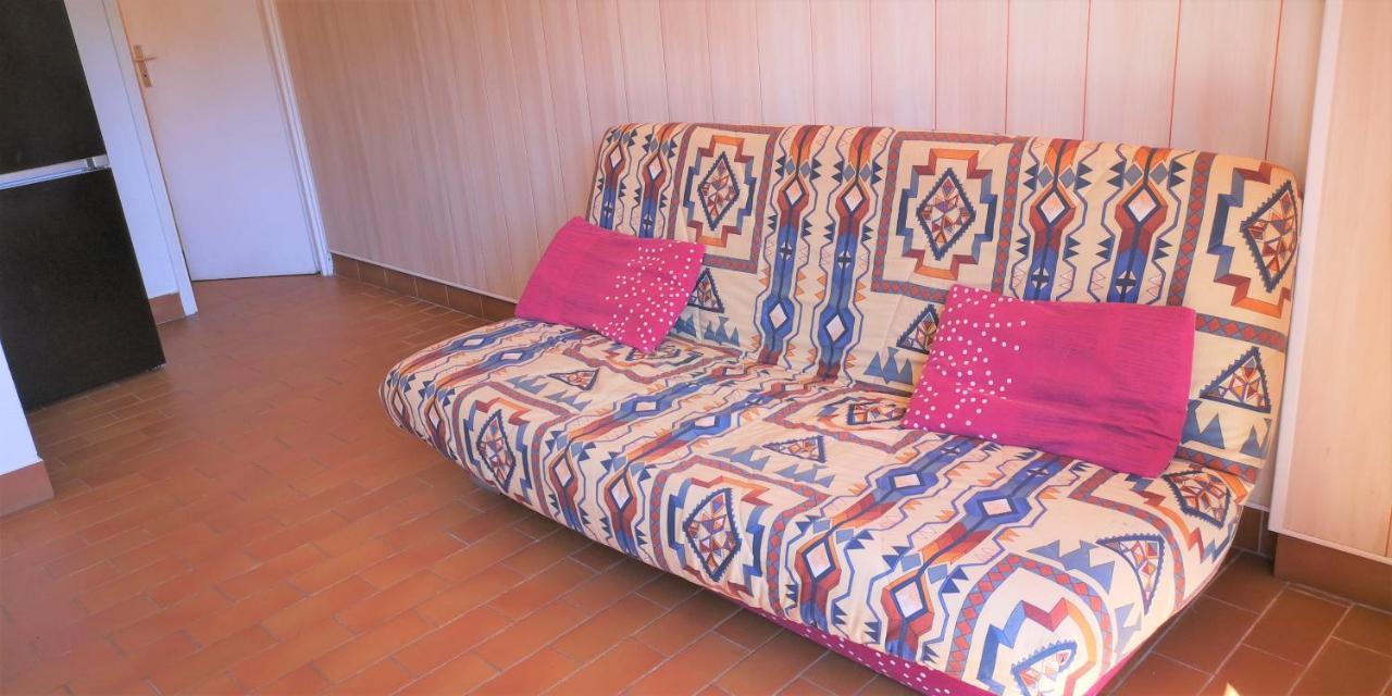 Résidence Cap Azur Maison N° 106 Villeneuve-Loubet Extérieur photo