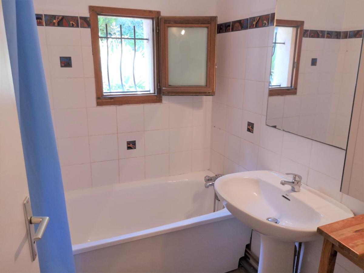 Résidence Cap Azur Maison N° 106 Villeneuve-Loubet Extérieur photo