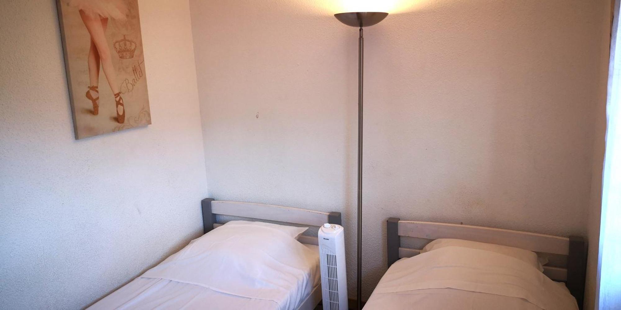 Résidence Cap Azur Maison N° 106 Villeneuve-Loubet Extérieur photo