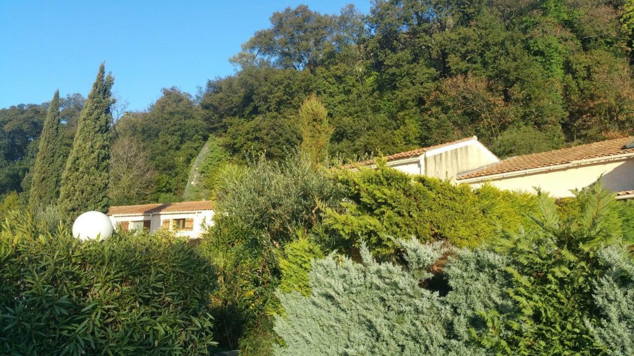 Résidence Cap Azur Maison N° 106 Villeneuve-Loubet Extérieur photo