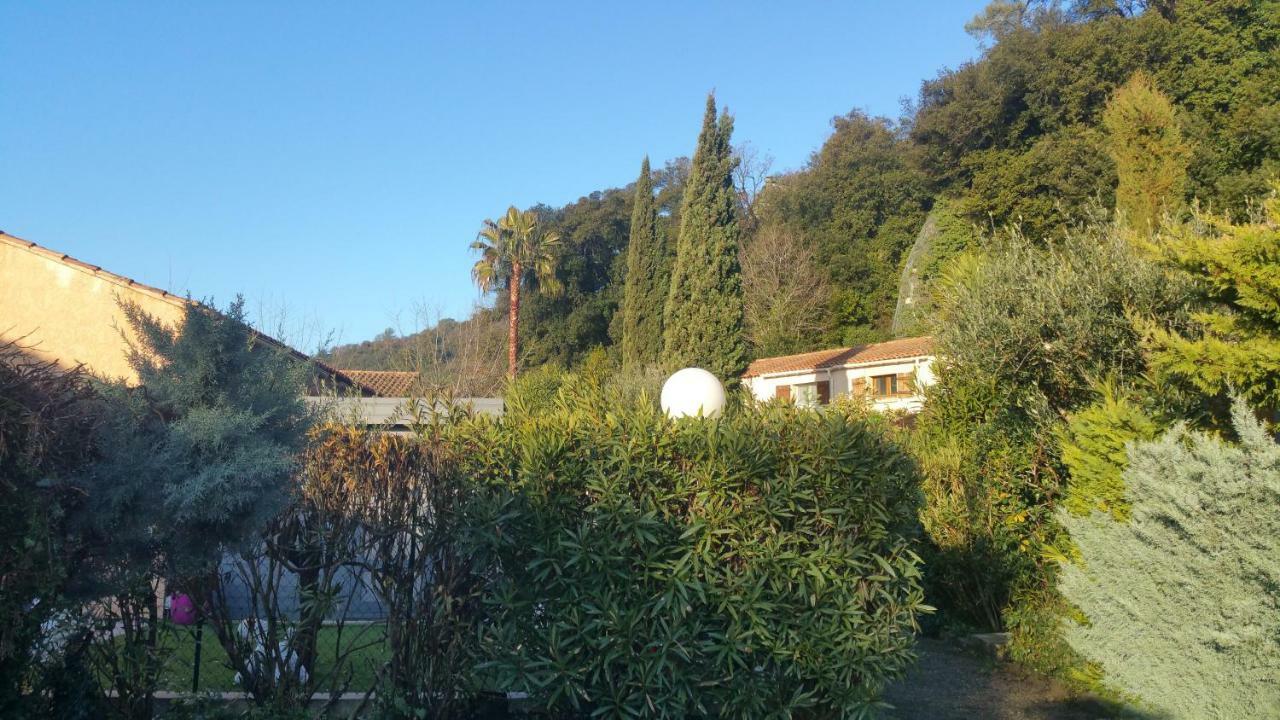 Résidence Cap Azur Maison N° 106 Villeneuve-Loubet Extérieur photo