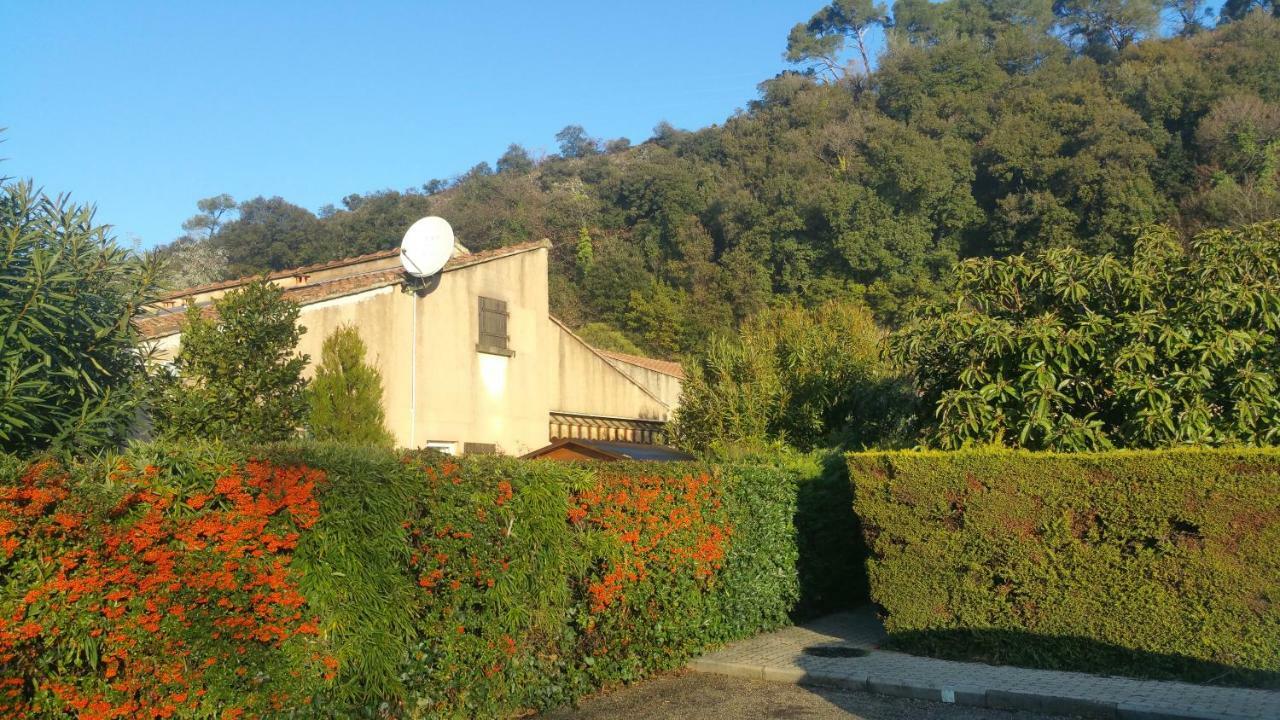 Résidence Cap Azur Maison N° 106 Villeneuve-Loubet Extérieur photo